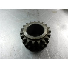 94B016 Crankshaft Timing Gear For 05-07 Ford Escape  2.3
